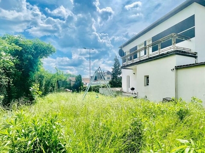 Vente maison 6 pièces 155 m² Forbach (57600)