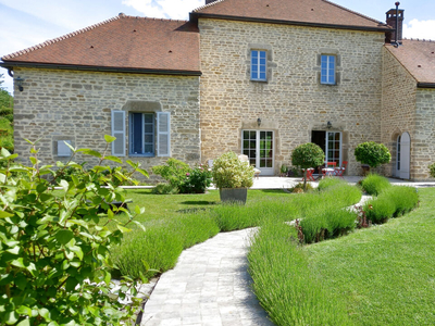 Vente maison 6 pièces 220 m² Pouilly-en-Auxois (21320)