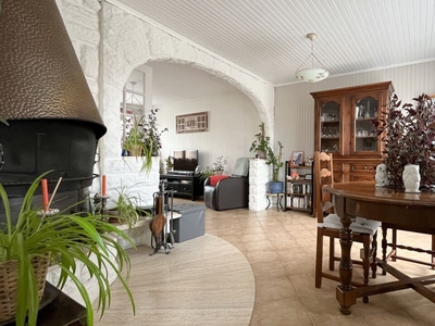 Vente maison 7 pièces 126 m² Morangis (91420)