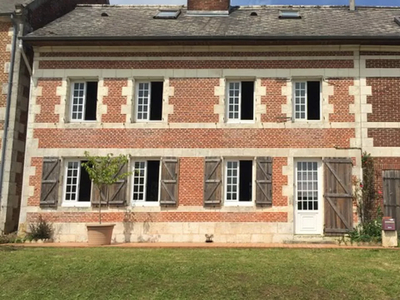 Vente maison 7 pièces 175 m² Dohis (02360)