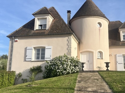 Vente maison 7 pièces 193 m² Pont-sur-Yonne (89140)