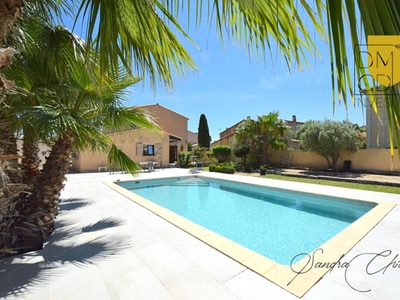 Villa de luxe de 4 pièces en vente Châteauneuf-les-Martigues, Provence-Alpes-Côte d'Azur
