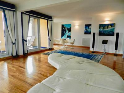 Appartement de 3 pièces de luxe en vente à Avenue de Saint-Roman, 8, Beausoleil, Alpes-Maritimes, Provence-Alpes-Côte d'Azur