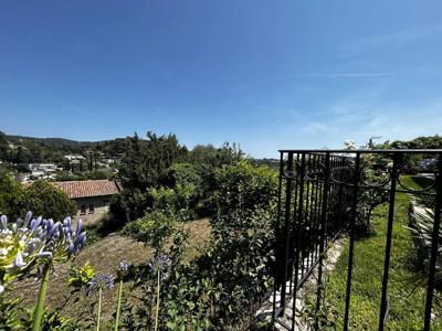 4 bedroom luxury Apartment for sale in Mougins, France