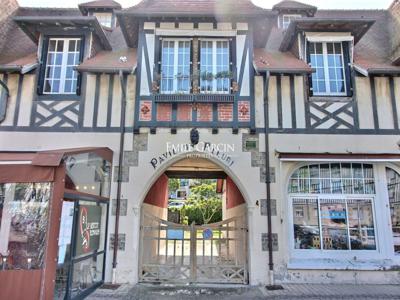 3 room luxury Apartment for sale in Blonville-sur-Mer, Normandy