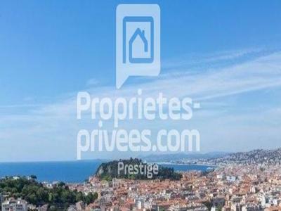 Appartement de luxe de 5 pièces en vente à Nice, Provence-Alpes-Côte d'Azur