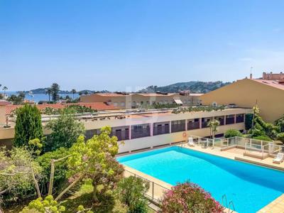 Appartement de prestige de 55 m2 en vente Beaulieu-sur-Mer, Provence-Alpes-Côte d'Azur