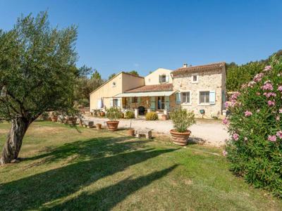 Maison à vendre à Bonnieux