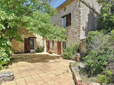 Maison de luxe 2 chambres en vente à Cotignac, Provence-Alpes-Côte d'Azur