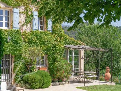 Maison de 4 chambres de luxe en vente à Grasse, Provence-Alpes-Côte d'Azur