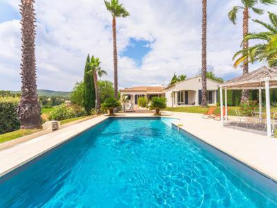 Maison de luxe 156 m2 en vente Le Castellet, Provence-Alpes-Côte d'Azur