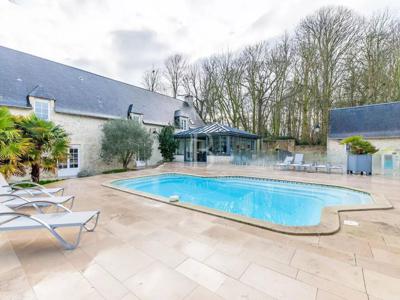 23 room luxury House for sale in Arromanches-les-Bains, France