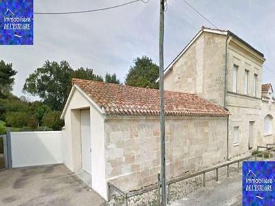 Maison de luxe de 8 pièces en vente à Bayon-sur-Gironde, Nouvelle-Aquitaine