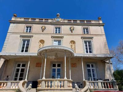 Maison de prestige de 1246 m2 en vente Carcassonne, Occitanie