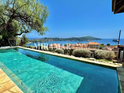 Prestigieuse Maison en vente Villefranche-sur-Mer, Provence-Alpes-Côte d'Azur