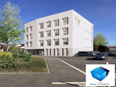 Luxury apartment complex for sale in Pau, France