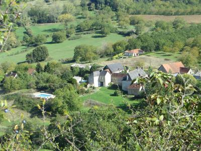 12 room exclusive country house for sale in Saint-Robert, France