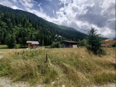 Building Land in Chamonix, Auvergne-Rhône-Alpes
