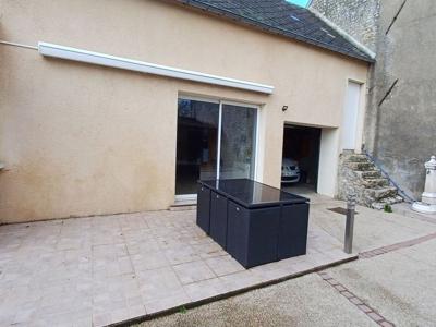 Vente maison 4 pièces 153 m²