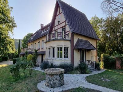 Villa de 10 pièces de luxe en vente Breuilpont, Normandie