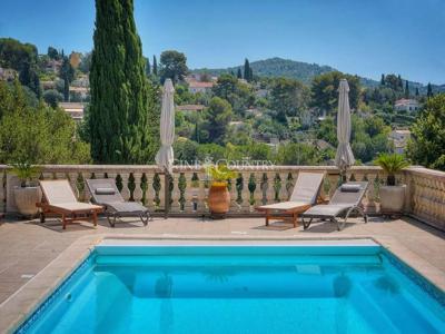 Villa de 11 pièces de luxe en vente Mougins, Provence-Alpes-Côte d'Azur