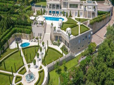 Villa de 18 pièces de luxe en vente Cannes, Provence-Alpes-Côte d'Azur