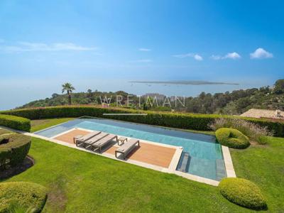 Villa de 6 pièces de luxe en vente Cannes, Provence-Alpes-Côte d'Azur