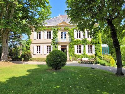 Villa de 6 pièces de luxe en vente Miradoux, France