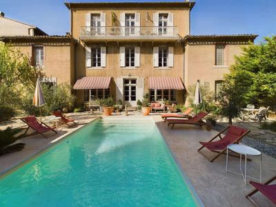 Villa de luxe de 10 pièces en vente Carcassonne, France