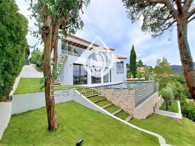Villa de luxe de 5 chambres en vente Cannes, Provence-Alpes-Côte d'Azur