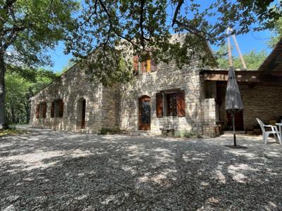 Villa de luxe de 5 pièces en vente Vachères, Provence-Alpes-Côte d'Azur