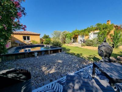 Villa de luxe de 7 pièces en vente Pourcieux, Provence-Alpes-Côte d'Azur