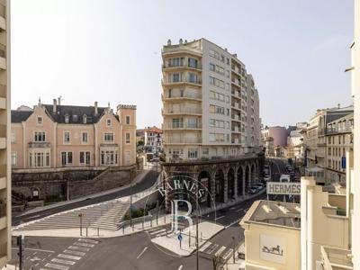 Appartement de luxe en vente à Biarritz, France
