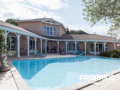 Villa de luxe de 14 pièces en vente Audenge, France