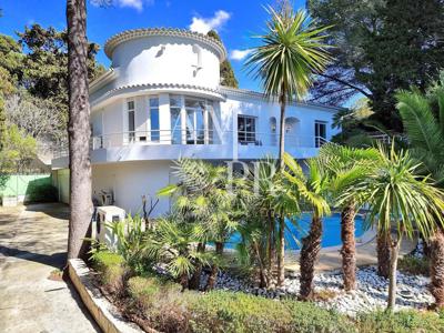 Villa de luxe de 6 pièces en vente Cannes, France