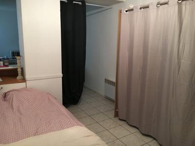 Appartement 1 pièce à Longeville-lès-Metz