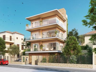 Appartement de luxe de 84 m2 en vente Roquebrune-Cap-Martin, Provence-Alpes-Côte d'Azur
