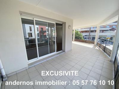 Appartement de prestige de 93 m2 en vente Andernos-les-Bains, Nouvelle-Aquitaine