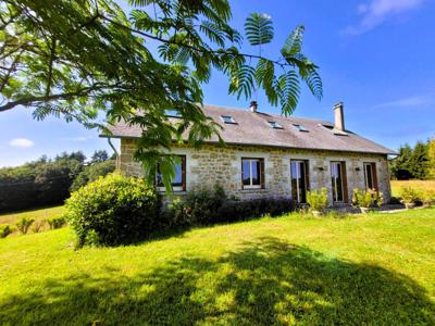 Corrèze proche Egletons Chambre d'Hôtes Évasion Nature et Saveurs