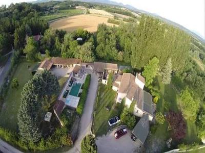 Maison de 4 chambres de luxe en vente à Grignan, Rhône-Alpes