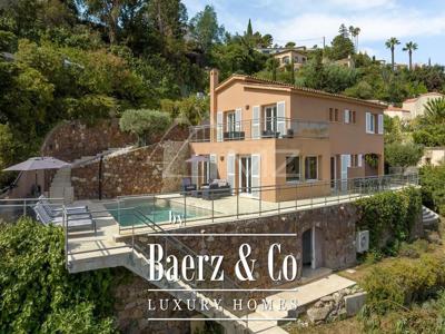 Maison de luxe en vente à 06590, Théoule-sur-Mer, Provence-Alpes-Côte d'Azur