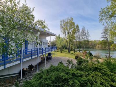 Villa de 5 pièces de luxe en vente Parempuyre, France