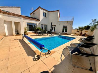 Villa de 5 pièces de luxe en vente Vendres, Occitanie