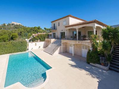 Villa de luxe en vente Carros, Provence-Alpes-Côte d'Azur