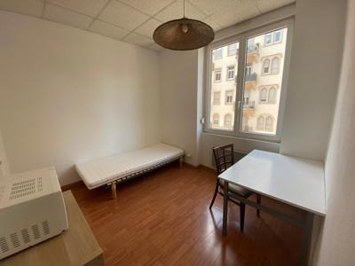 Appartement 1 pièce à Strasbourg