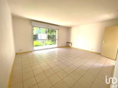 Appartement 2 pièces de 50 m² à Pessac (33600)