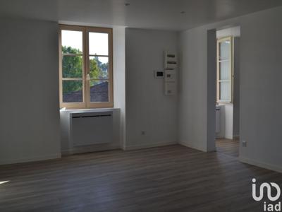 Appartement 3 pièces de 65 m² à Aixe-sur-Vienne (87700)