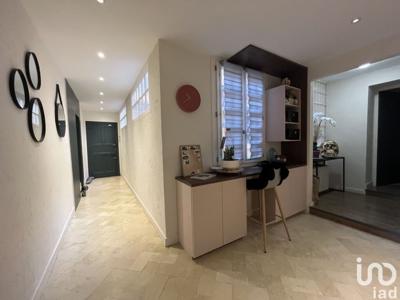 Appartement 5 pièces de 145 m² à Chalon-sur-Saône (71100)