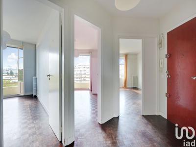 Appartement 5 pièces de 51 m² à Boulogne-Billancourt (92100)
