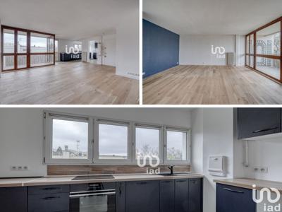 Appartement 5 pièces de 99 m² à Clamart (92140)